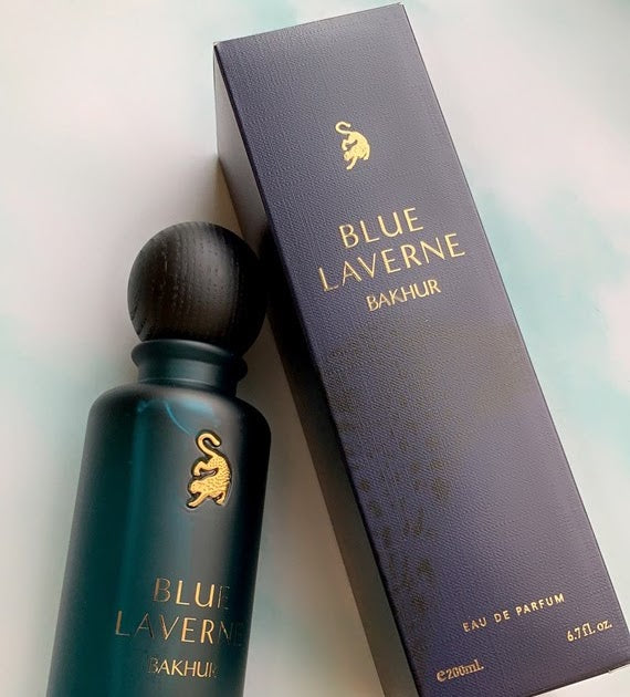 Blue Laverne 200 ml