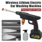 Single Battery Car Washer Gun