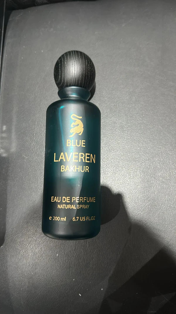 Blue Laverne 200 ml