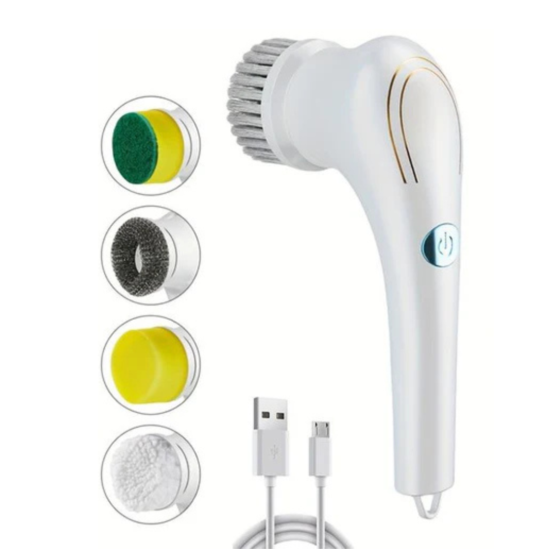Electric Cleaning Brush