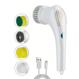 Electric Cleaning Brush