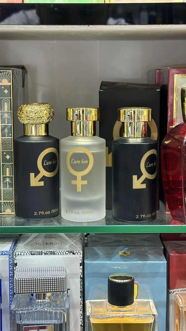 Eure Her Pheromone 50ml