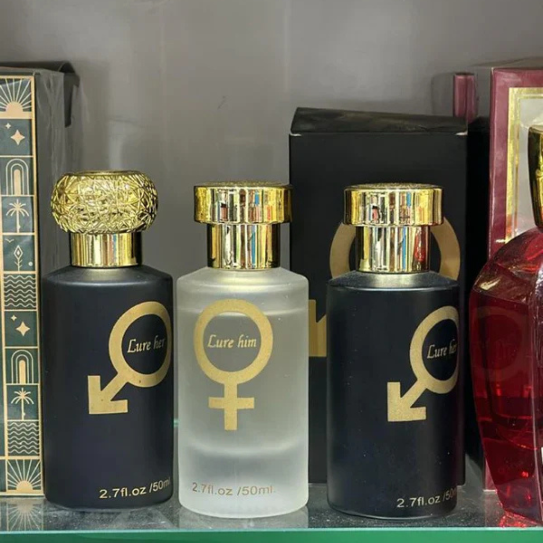 Eure Her Pheromone 50ml