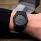 Black Aura Watch