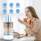 Makeup Brush Cleaner