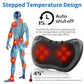 Butterfly Neck and Body Massager