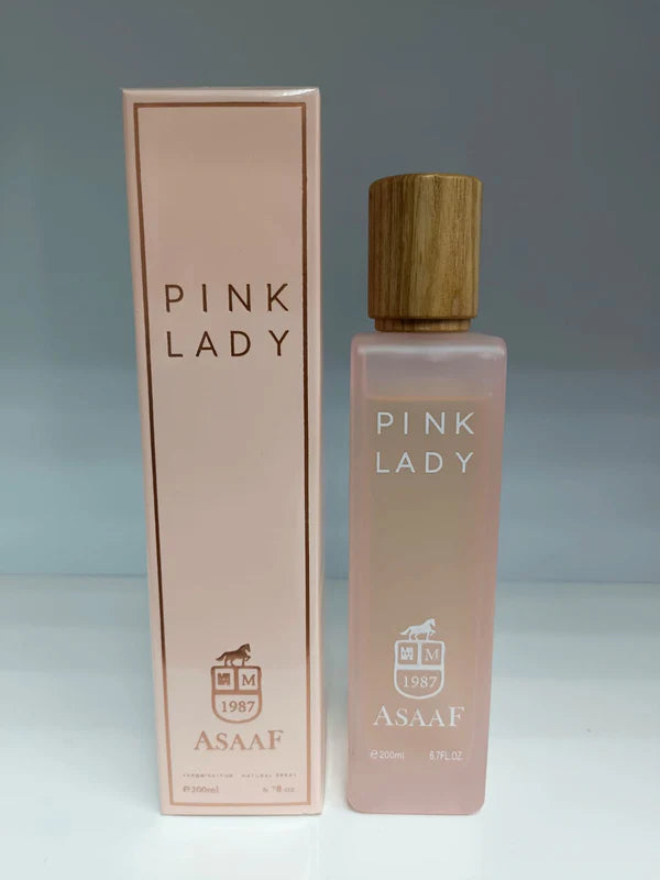 Pink Lady Perfume