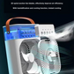 Portable Air Cooler
