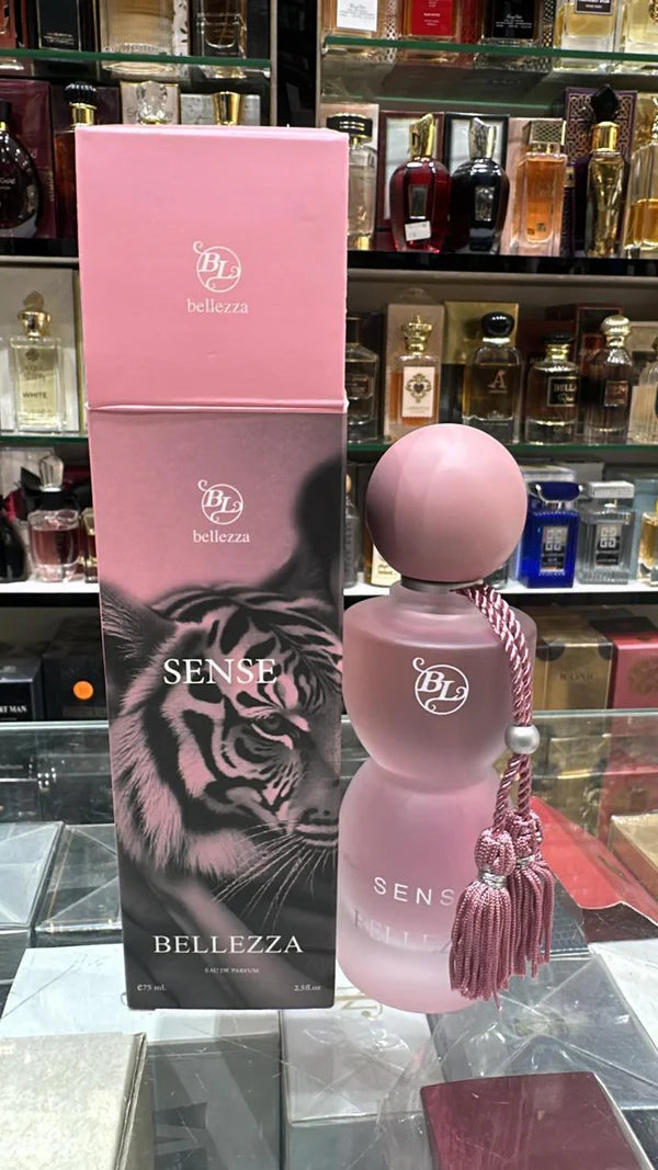 Sense Belleza EDP 75 ml