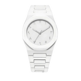 White Aura Watch