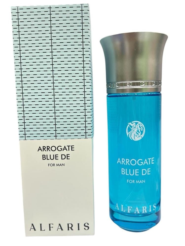 Blue De Assaf